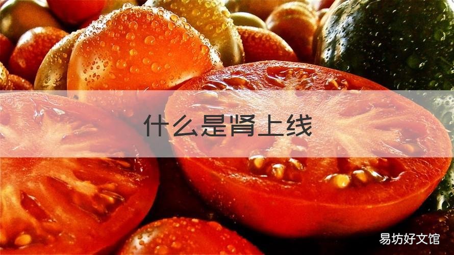 什么是肾上线 什么是肾上线占位性的病变