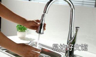如何更换厨房水龙头 如何更换厨房水龙头视频
