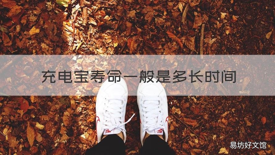 充电宝寿命一般是多长时间 充电宝一般寿命多久