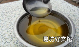 獾子油怎么提煉 獾子油的功效與作用怎么提煉