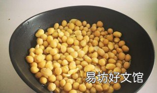 笋黄豆的做法 笋黄豆图片