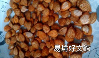 杏仁泡酒的做法 杏泡酒的做法大全