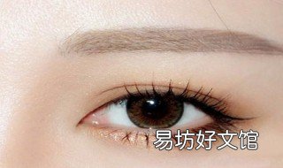 眼影怎么搭配顏色 眼影怎么搭配顏色顯白