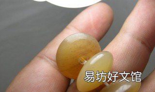 藏羚羊手串有几种颜色 藏羚羊手串辨别方法