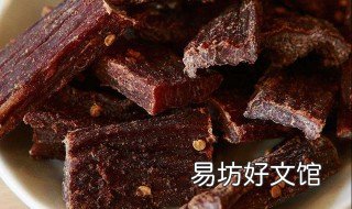 風(fēng)干牛排做法 風(fēng)干牛排骨怎么做