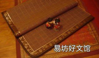 草席有血迹怎么洗 席子血迹干了用什么能洗掉