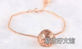手铃怎么做 手铃使用方法