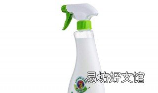 去污剂配方 强力去污剂配方
