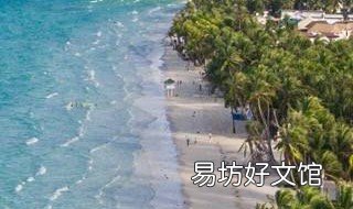 河北省海岸线有多少公里 河北的海岸