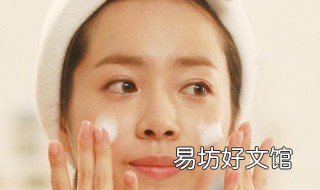 油性敏感肌怎么洗脸
