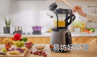 破壁机怎么打鱼 破壁机怎么打鱼汤好喝视频