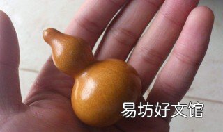 花皮葫芦盘出来啥样 花皮葫芦不去皮能盘吗