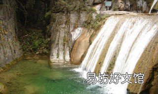 青龙峡到京东大峡谷多远 去京东大峡谷