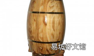 木制酒桶怎么装酒 装酒的木桶