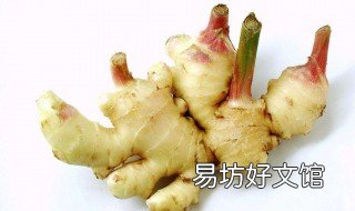 乙烯利泡姜种怎么配水 生姜怎样用乙烯利浸种