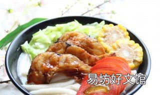荞麦面疙瘩怎么做 荞麦面疙瘩怎么做才好吃