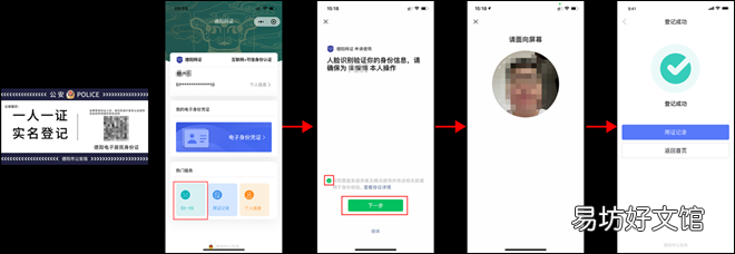 德阳电子身份证能干什么? 德阳在哪里办身份证