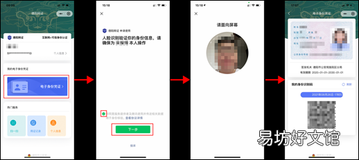 德阳电子身份证能干什么? 德阳在哪里办身份证