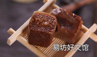 红糖松糕家常做法 红糖松糕的家庭的做法窍门