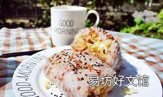 粢饭团的米怎么蒸 做饭团的米怎么蒸好吃