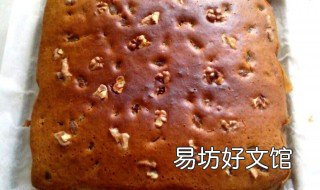 巴哈力蛋糕做法 巴哈力蛋糕做法視頻教程
