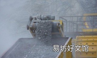 反击破碎石机声音大吗 反击破碎石机声音大吗为什么