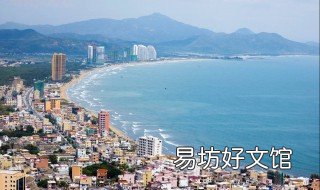 惠州双月湾去汕头潮阳有多远 汕头惠州双月湾多长时间