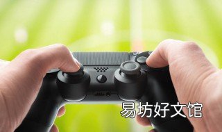 ps4手柄怎么充电 ps4手柄怎么充电快