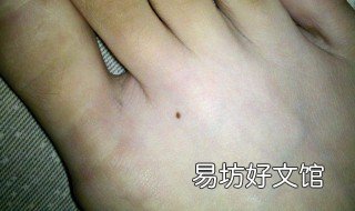 女人苦命痣長在哪里 女人苦命痣長在哪里圖解