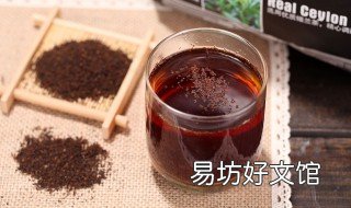 瓷器泡红茶为什么没有味 瓷器泡红茶为什么没有味道