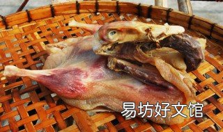 咸板鸭怎么做好吃 咸鸭怎么做好吃法