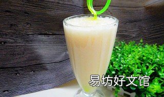 萝卜梨汁家常做法 萝卜梨的做法