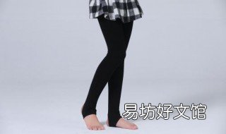 踩腳襪怎么改成連腳襪 連腳襪改成踩腳教程
