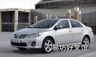 老款卡罗拉usb接口在哪 老款卡罗拉有usb接口