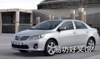 卡罗拉异响怎么解决 卡罗拉主驾驶有异响