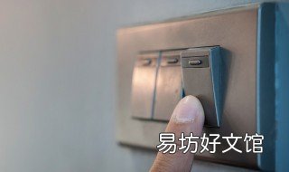 交流接觸器雙控接線 交流接觸器雙控線路圖