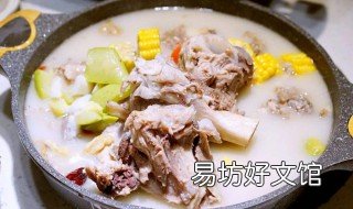 为啥叫白果牛肉汤 白果牛肉粥