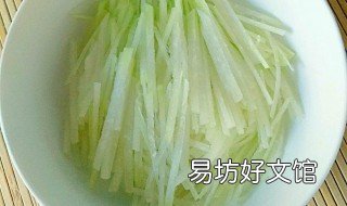 苤蓝怎么腌好吃 苤蓝的腌制怎样好吃