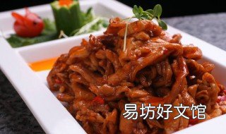 带皮兔肉的做法 带皮干锅兔怎么做兔肉才嫩