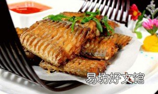 高压锅酥带鱼用多长时间 高压锅酥带鱼用多长时间能熟