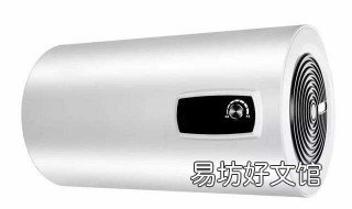 热水器没有排污口怎么更换镁棒 热水器的排污口是不是装镁棒的地方