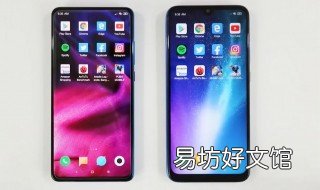 红米k20和realmx2怎么选 real么x2pro和红米k20pro