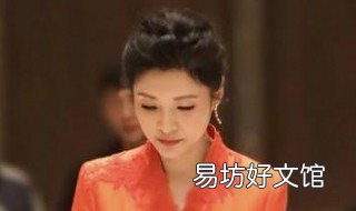 國慶70周年晚會(huì)主持人是誰 70周年國慶女主持人是誰