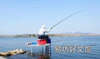 三目粗尾如何调 3目粗尾漂怎么调