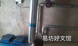 暖气循环泵安装什么位置好 暖气循环泵的安装方向