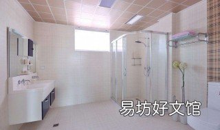 一层自建房下水管如何安装 农村自建房一楼下水管安装
