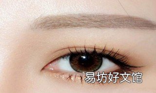 美瞳线和眼线的区别 美瞳线和眼线有什么区别