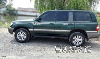 陆巡4700上支臂安装方法 陆巡4700手动