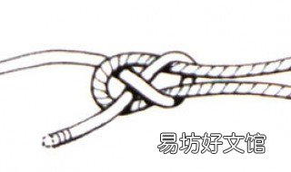 吊坠扣头绳结怎么打 带扣头的吊坠怎么结绳