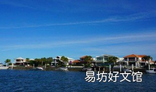 布赖比岛著名景点 布列塔尼旅游景点